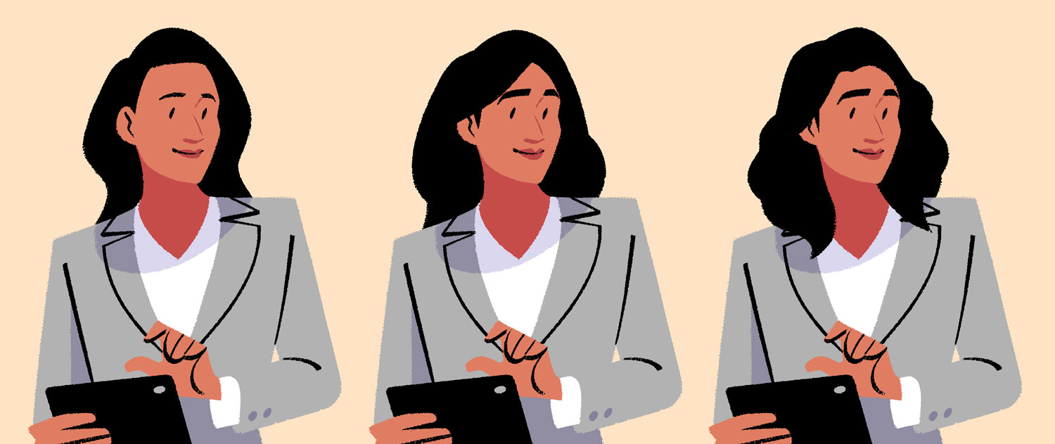 Revisiting the female executive